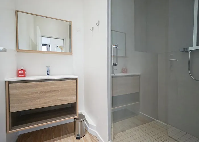 Apartamento Spacious Appt Close To Place Monge París