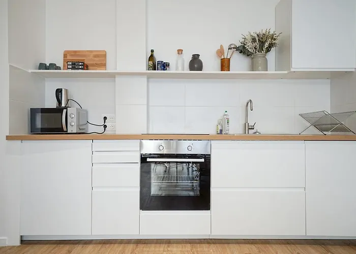 Apartamento Spacious Appt Close To Place Monge