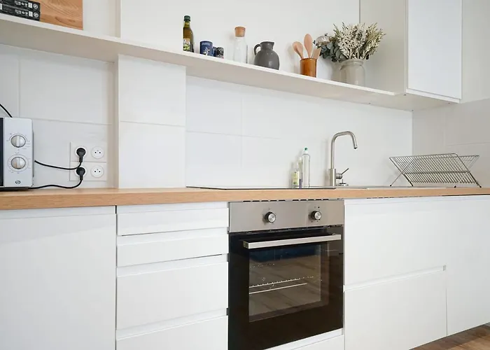 Apartamento Spacious Appt Close To Place Monge *