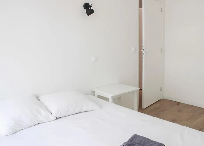 Spacious Appt Close To Place Monge Apartamento París