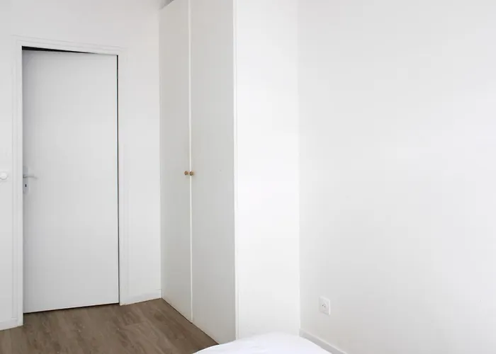 Apartamento Spacious Appt Close To Place Monge *