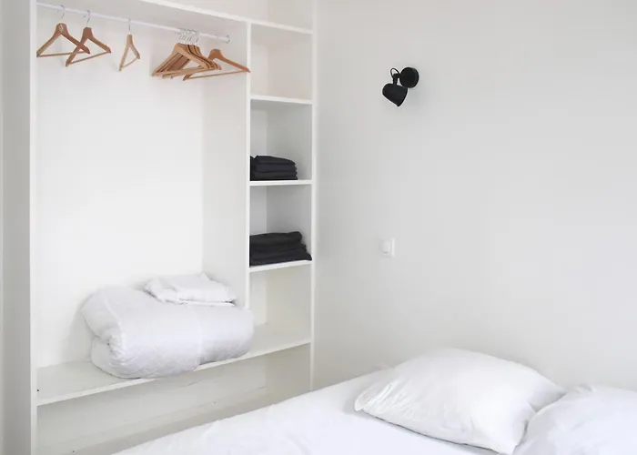 Apartamento Spacious Appt Close To Place Monge