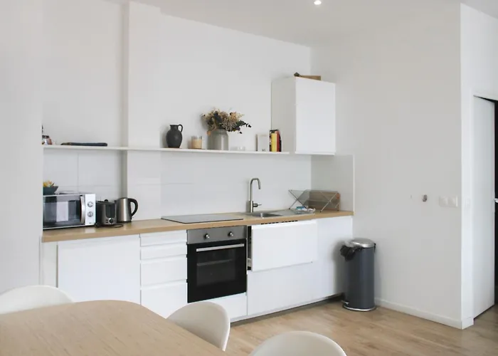 Spacious Appt Close To Place Monge Apartamento París