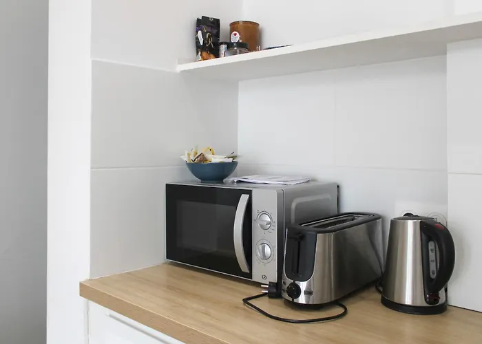 Apartamento Spacious Appt Close To Place Monge *
