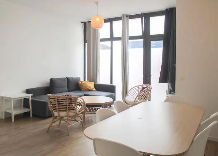 Apartamento Spacious Appt Close To Place Monge París